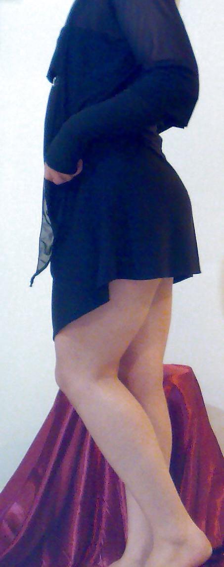 7P My crossdressing pics