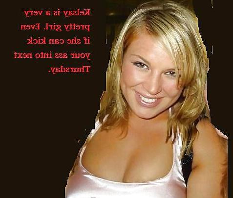 8P GILF