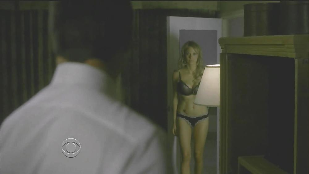 25P Hot Celebrity Babe Marne Patterson - 1