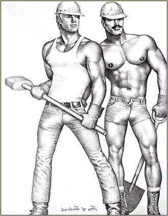 25P Tom of Finland 2