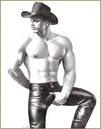 25P Tom of Finland 2
