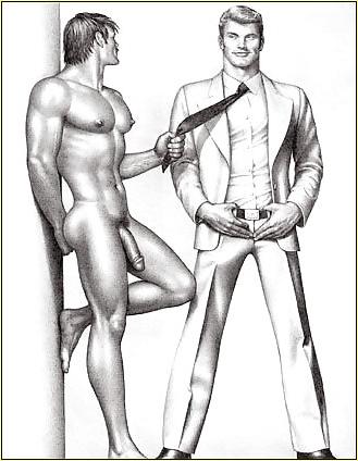 25P Tom of Finland 2