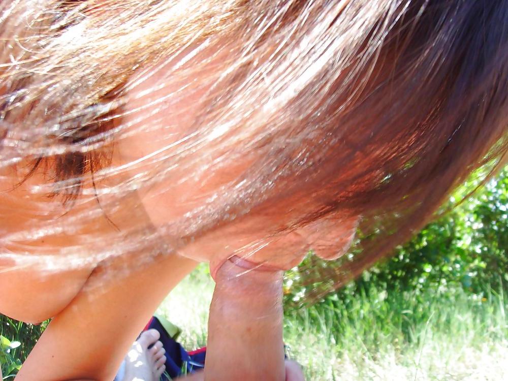 11P Sexy Polish teen girl