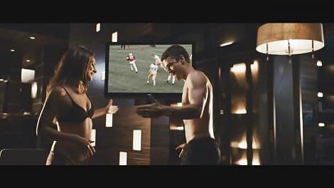 25P Hot Celebrity Babe Mila Kunis