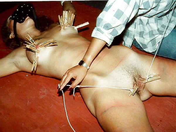 12P Submissive