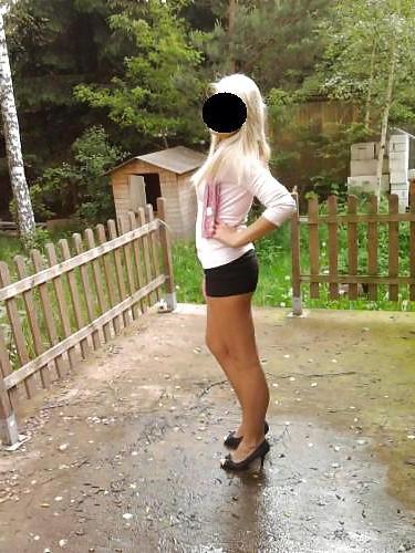 12P Polish girls - no nude
