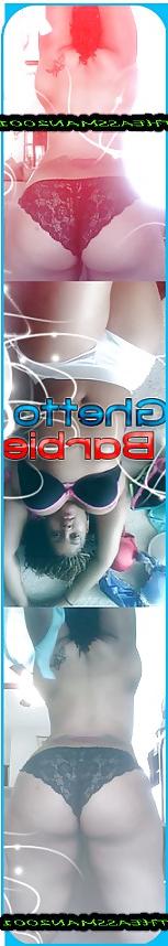 25P GHETTO BABY DAAM