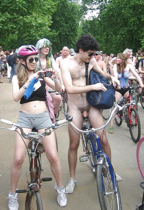 15P Exotic girls naked public sexy teens 5 - Special Bikes
