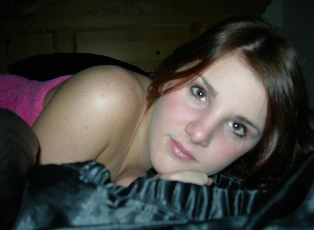 25P She is so Nice have anybody more from Her???