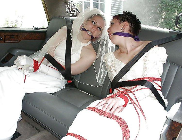 20P Bound brides
