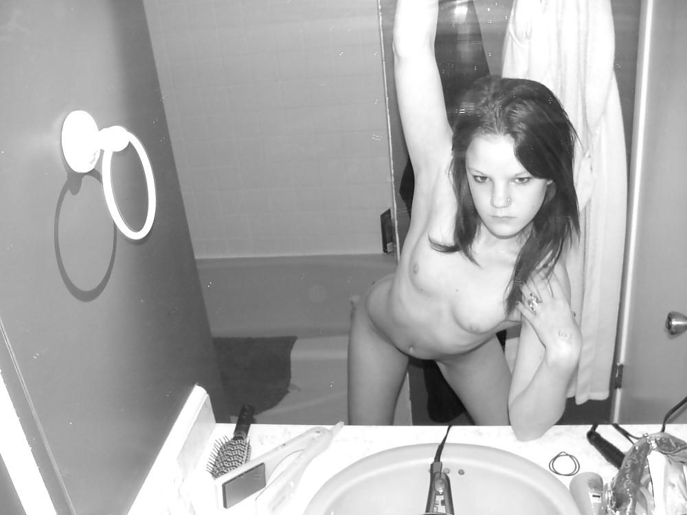 10P She is soo Hot 8