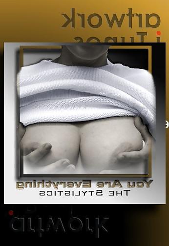 17P Sexy Wife Series-V(Swiss) Album Artworks for iTunes & iPod