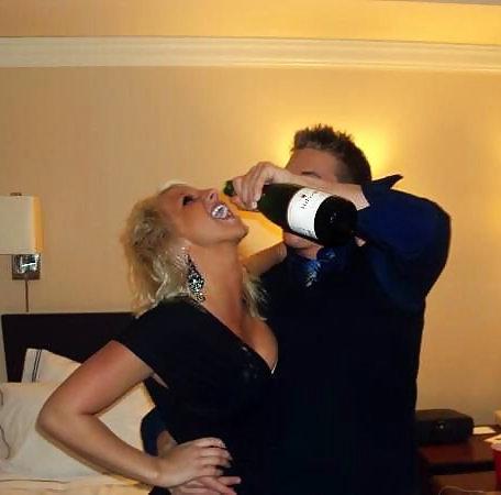 25P First Time Cuckold Pre-Tease
