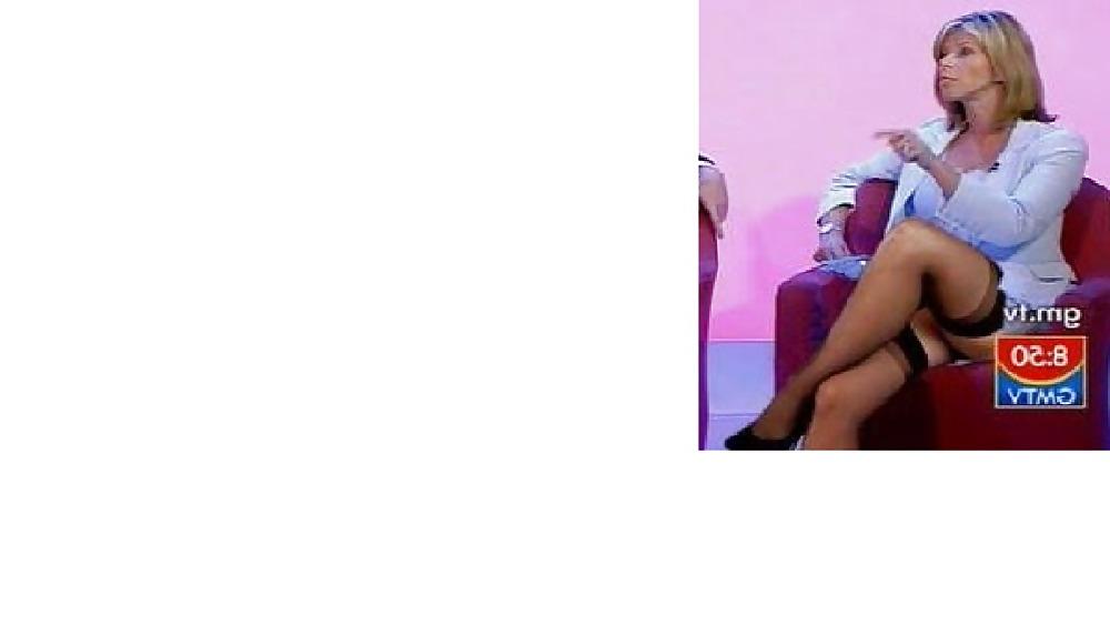 11P Kate garraway fakes