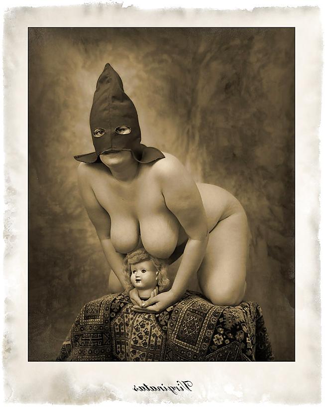 25P Vintage Style (Petr Flynt)