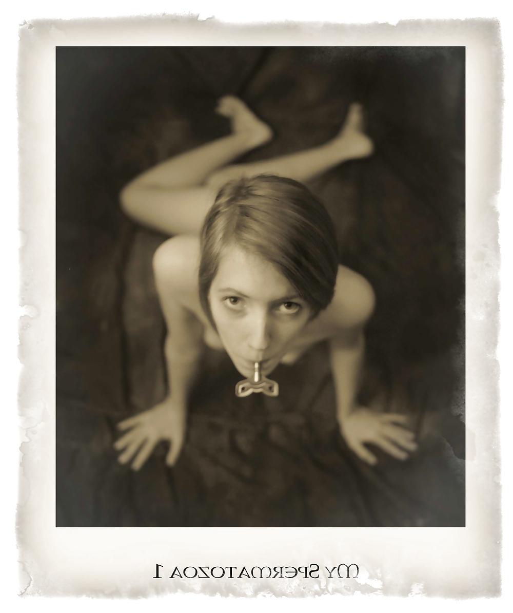 25P Vintage Style (Petr Flynt)