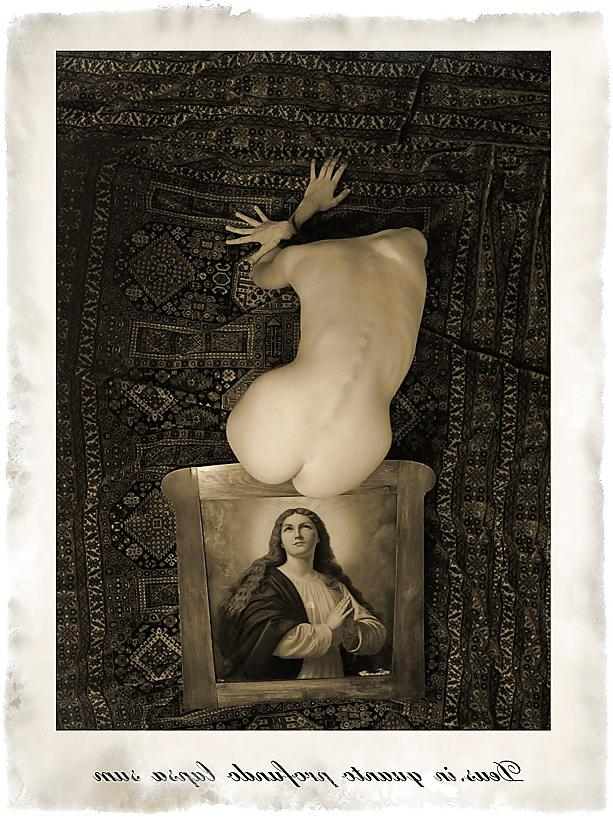 25P Vintage Style (Petr Flynt)