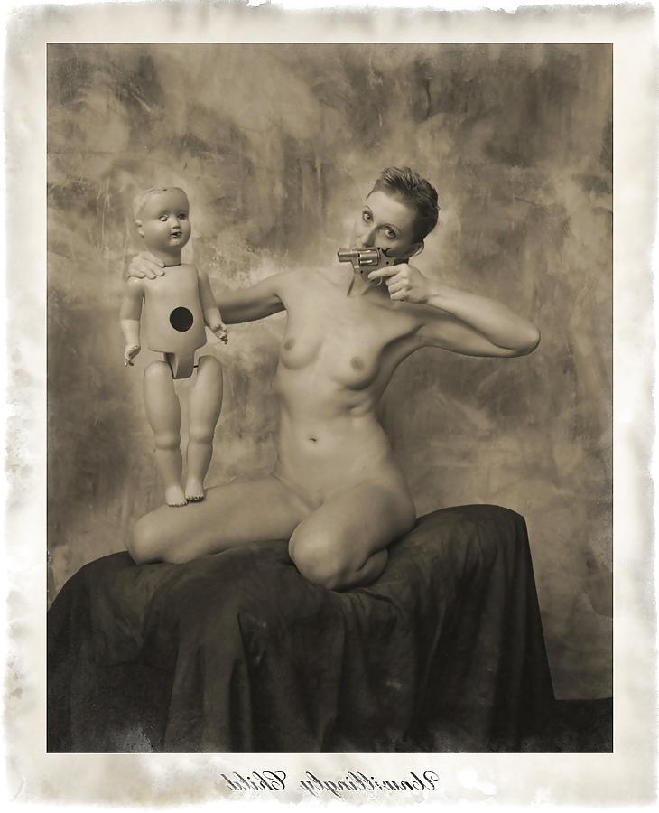 25P Vintage Style (Petr Flynt)