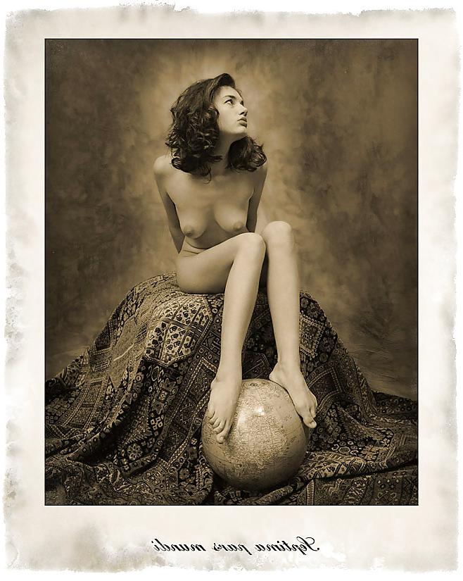 25P Vintage Style (Petr Flynt)