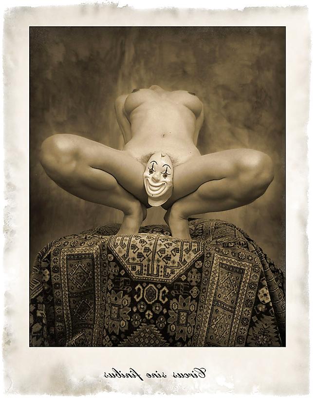 25P Vintage Style (Petr Flynt)