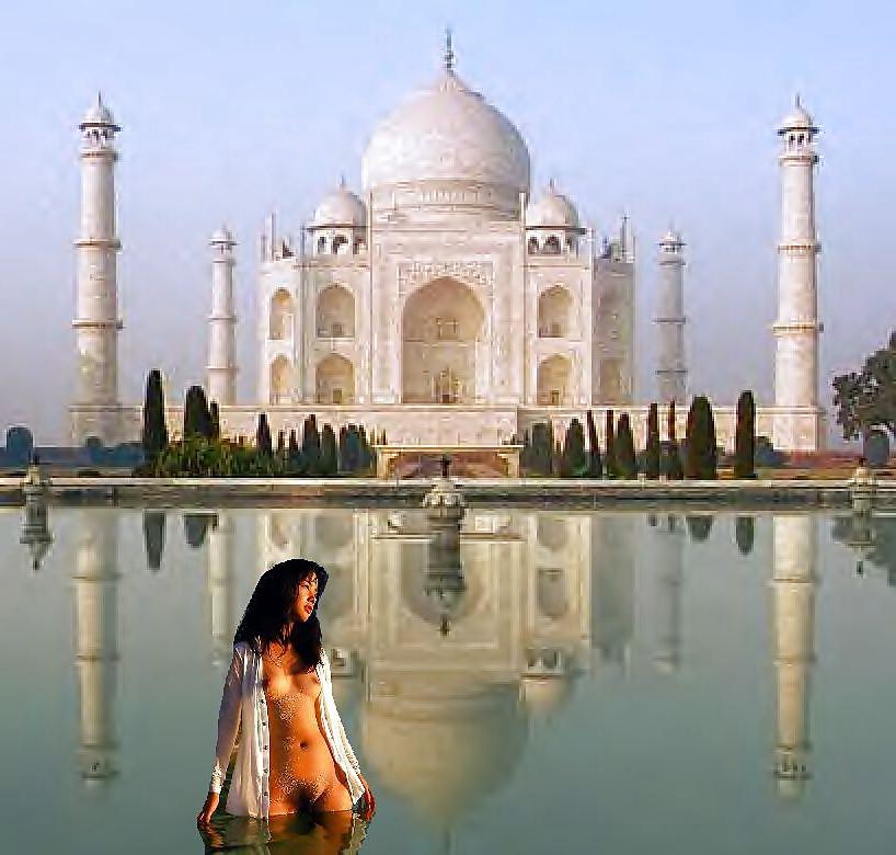 25P EXOTIC IMAGES
