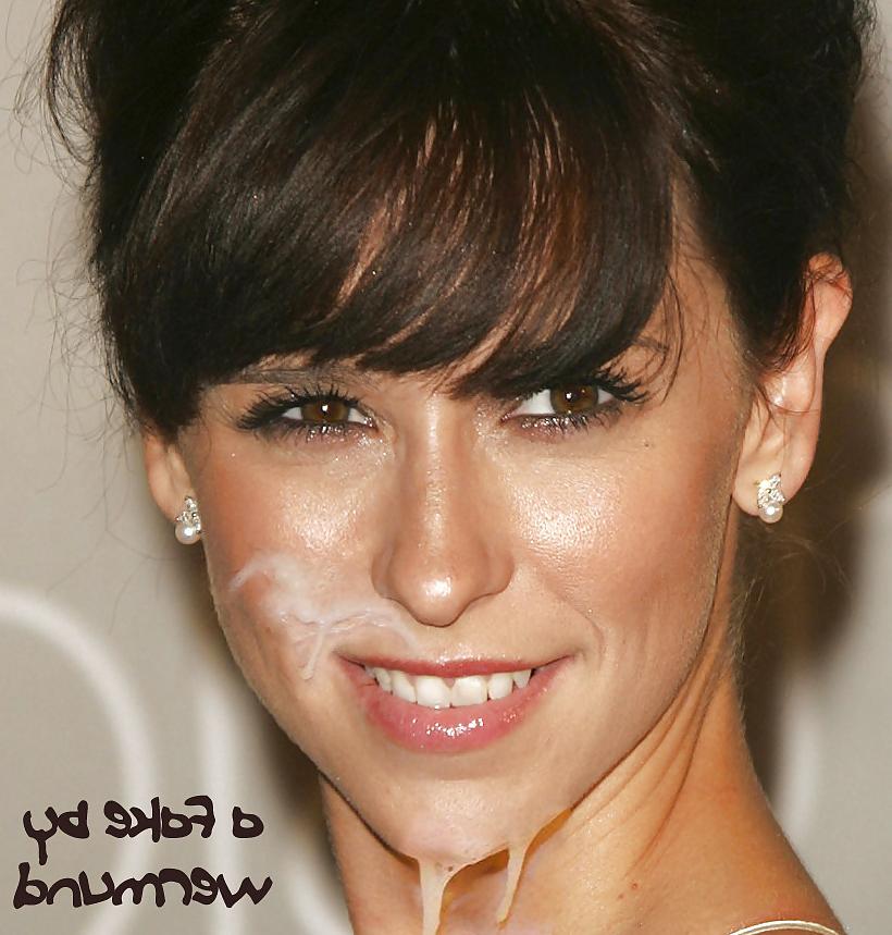 14P Jennifer Love Hewitt fakes