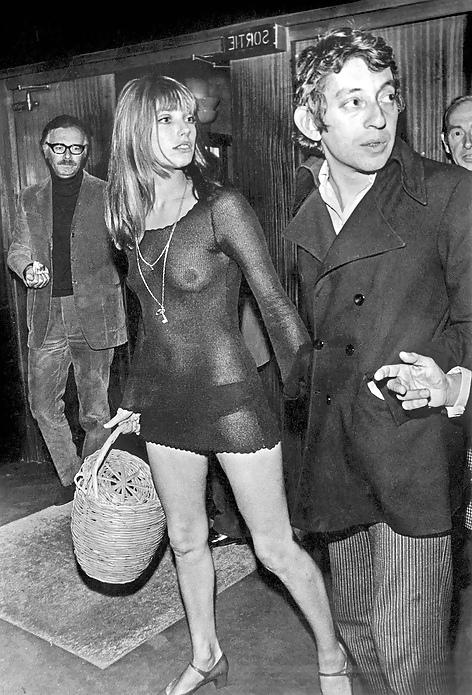 25P Jane Birkin  N15