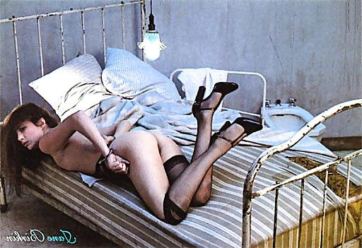 25P Jane Birkin  N15