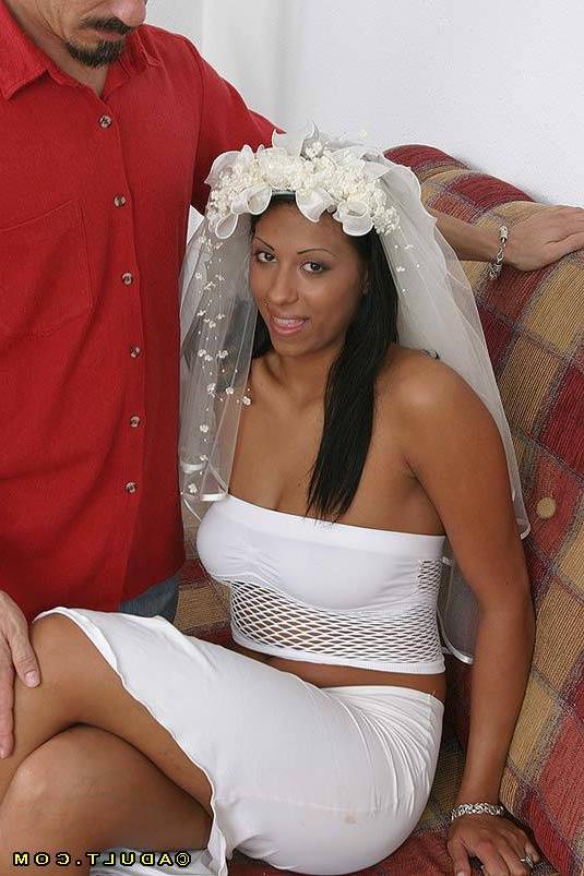 16P Sassy european mulatto with ample breasts gets shagged and glazed with jizz