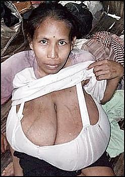 25P X-treme big tits!