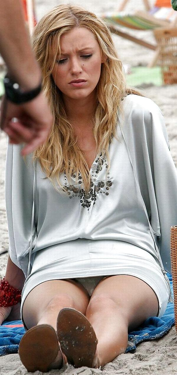 25P Blake Lively  mega collection 1