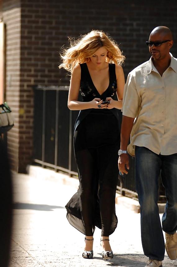 25P Blake Lively  mega collection 1