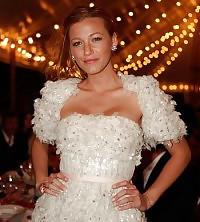 25P Blake Lively  mega collection 1