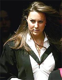 25P Promi-Wichsvorlage Kate Windsor, geborene Middleton