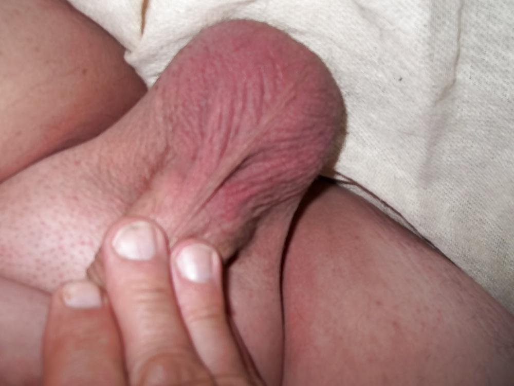 11P COCK  BALLS