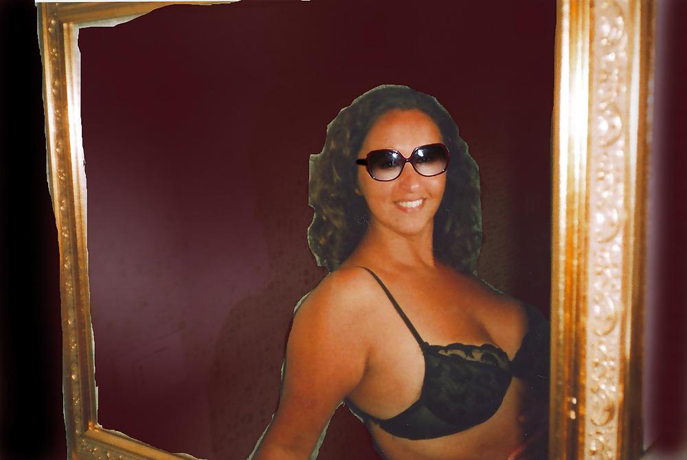 7P Splashing your cum on my tits