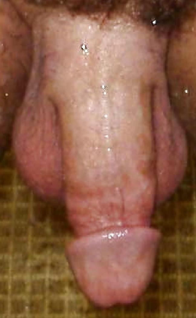 25P He's Got Balls!