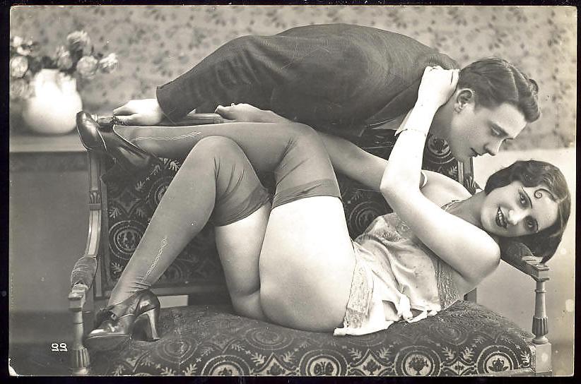 20P Vintage - 1880's to 1920's