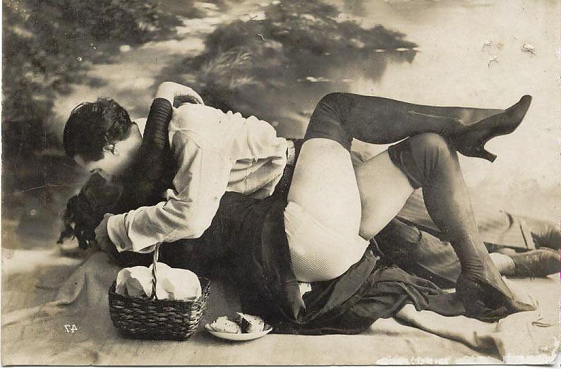 20P Vintage - 1880's to 1920's
