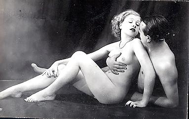 20P Vintage - 1880's to 1920's