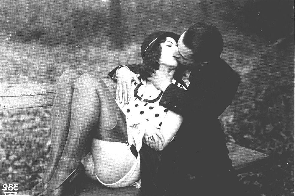 20P Vintage - 1880's to 1920's