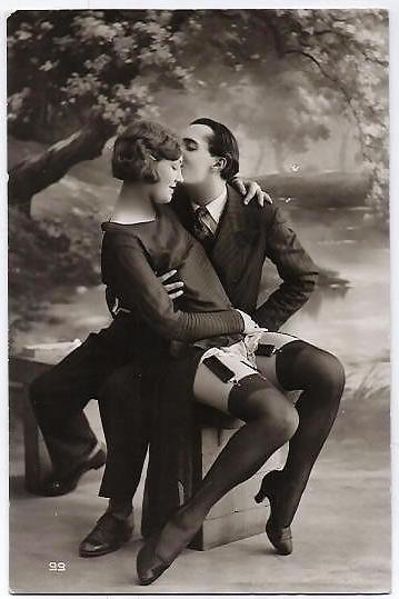 20P Vintage - 1880's to 1920's