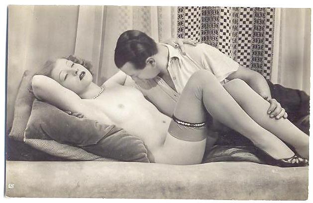20P Vintage - 1880's to 1920's