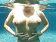 4P Pool sex