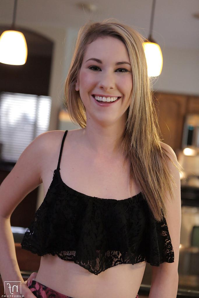 16P Smiling cutie Tysen Rich fucks and masturbates with this dildo
