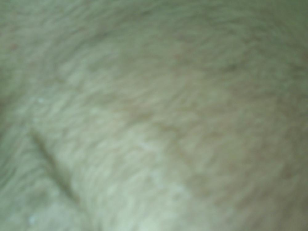 7P Cummin' In Cuban Heel Tan Nylon Stockings
