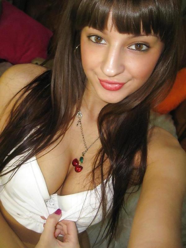 21P Hot and so dirty - the perfect combination