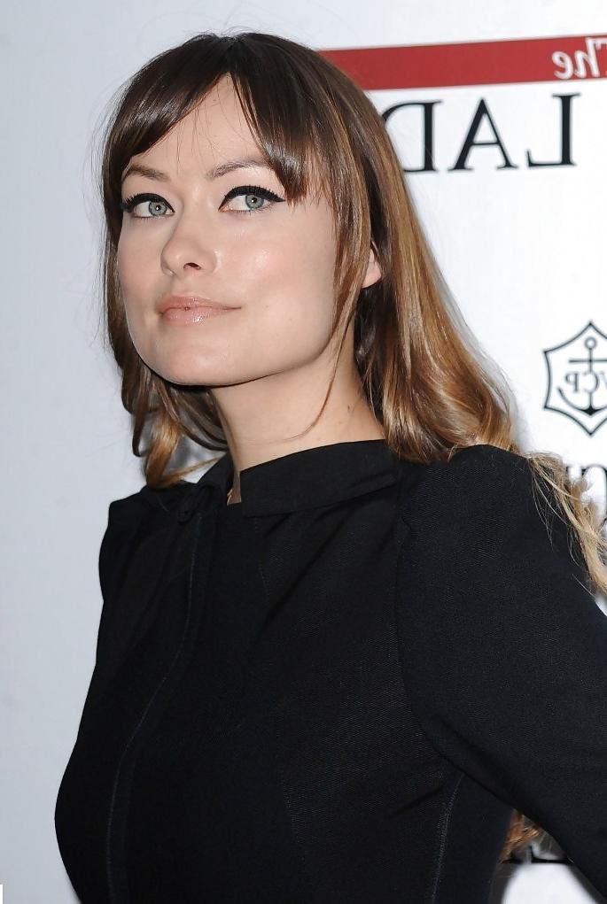25P Olivia Wilde mega collection 2 