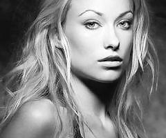 25P Olivia Wilde mega collection 2 