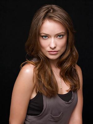 25P Olivia Wilde mega collection 2 